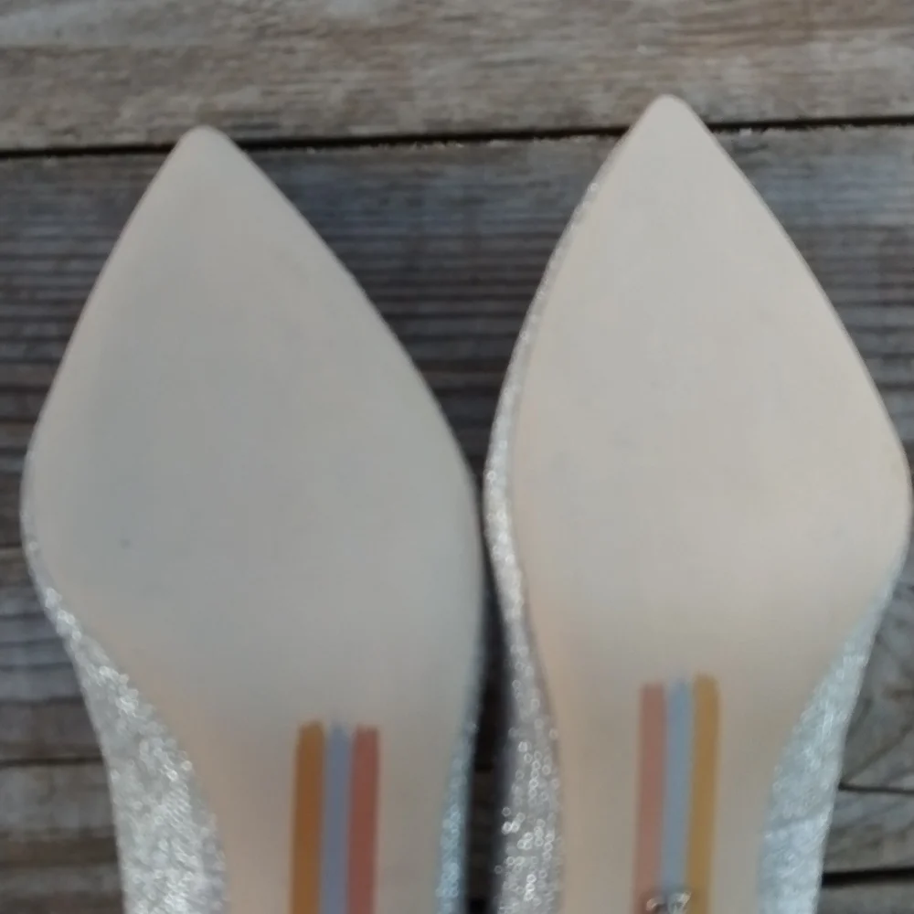 Sam Edelman heels pump's - Picture 11 of 12